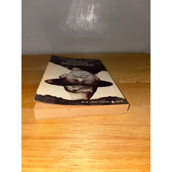 Woodrow Wilson John A. Garraty Paperback Biography 1970s United States President - Picture 5 of 10